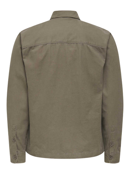 ONLY&SONS LEV CANVAS