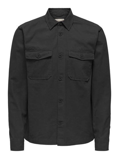 ONLY&SONS LEV CANVAS