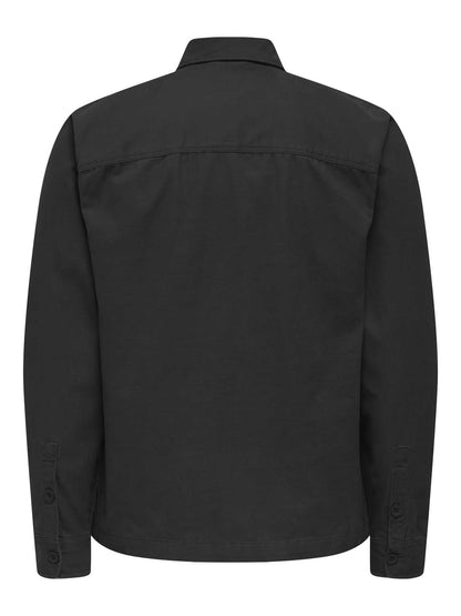 ONLY&SONS LEV CANVAS