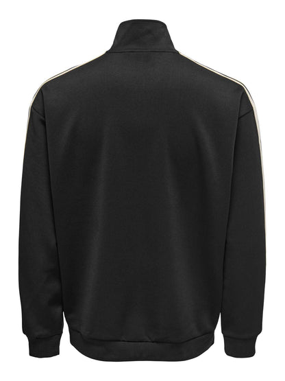 ONLY&SONS RIBER ZIP
