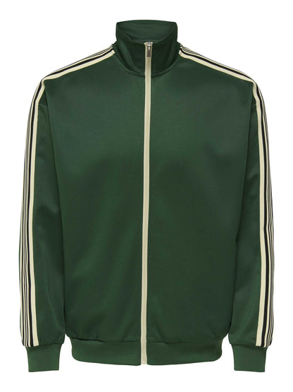 ONLY&SONS RIBER ZIP