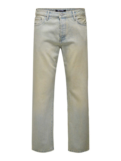ONLY&SONS EDGE STRAI