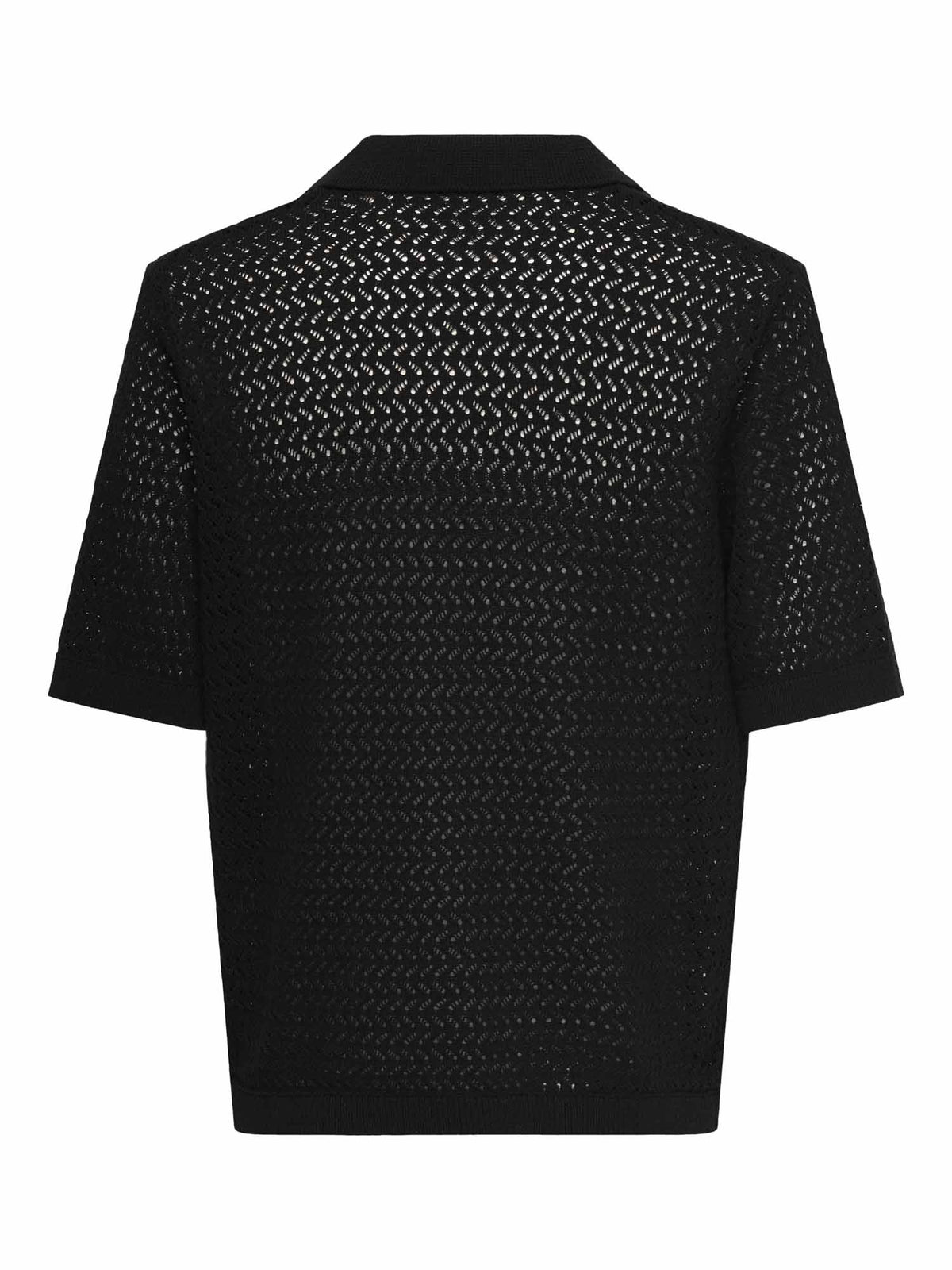 Only&sons nyle polo da uomo nero