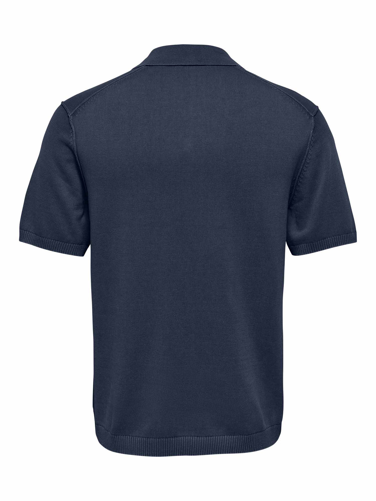 Only&sons garson pol polo da uomo blu