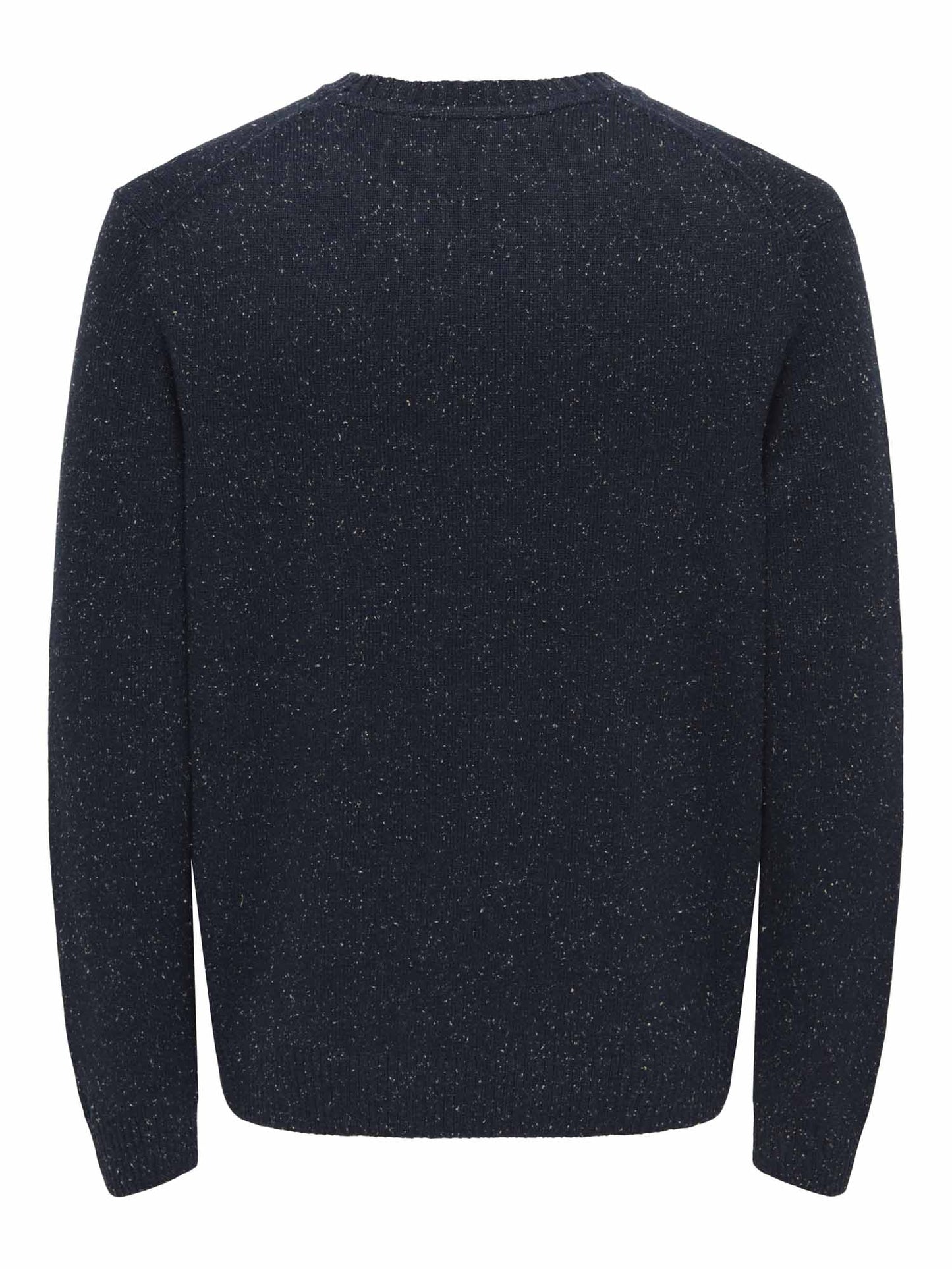Only & Sons Michael, maglia da uomo blu