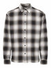 only-sons-onskosta-camicia-da-uomo-marrone