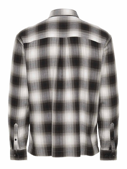 Only & Sons Onskosta, camicia da uomo marrone