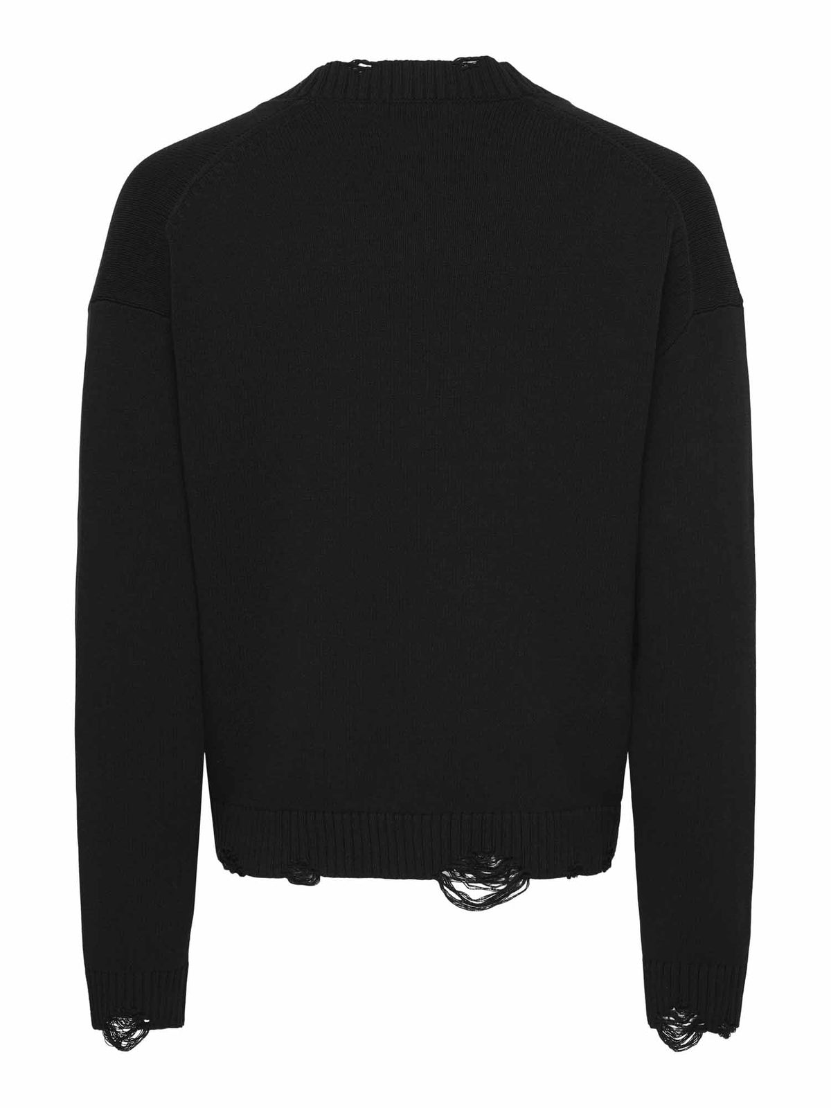 Only & Sons Ons Tune Ds Crop Cardigan Knit, maglia da uomo nera