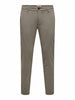 only-sons-onsmark-slim-pantalone-da-uomo-beige