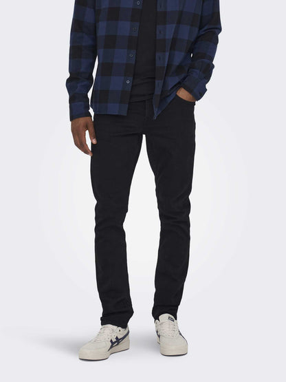 ONLY&SONS LOOM SLIM
