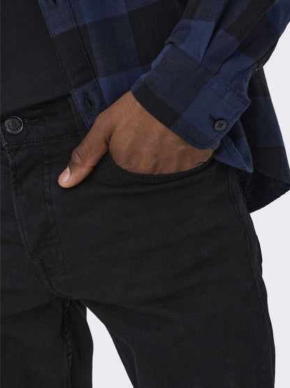 ONLY&SONS LOOM SLIM