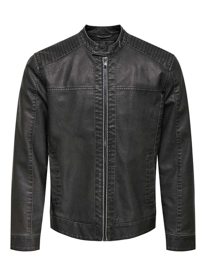 ONLY&SONS MIKE - NERO