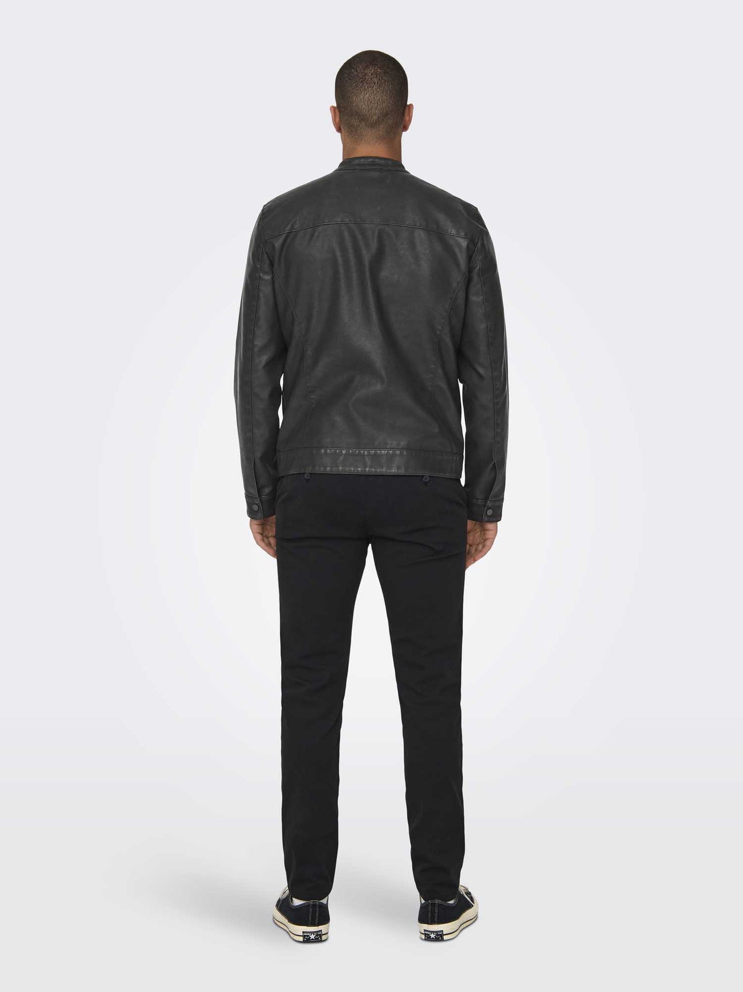 ONLY&SONS MIKE - NERO