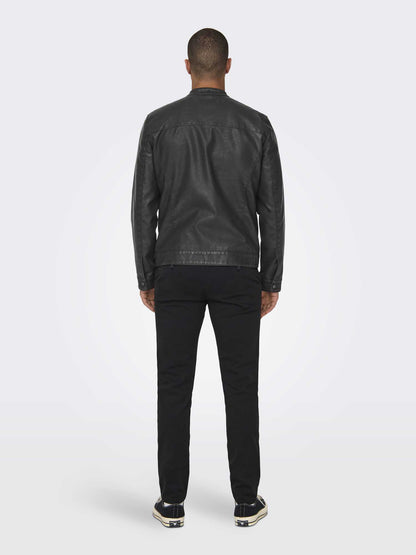 ONLY&SONS MIKE - NERO