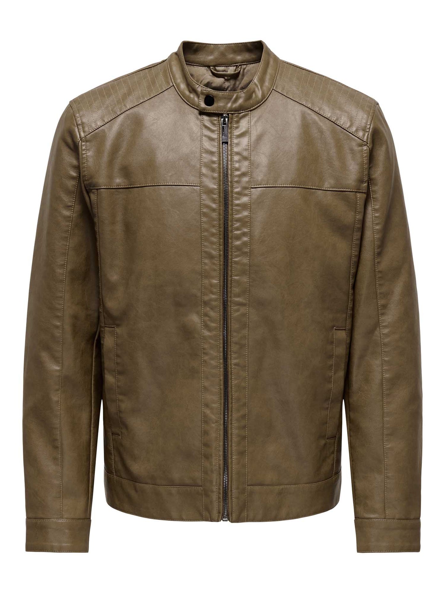 ONLY&SONS MIKE - CUOIO
