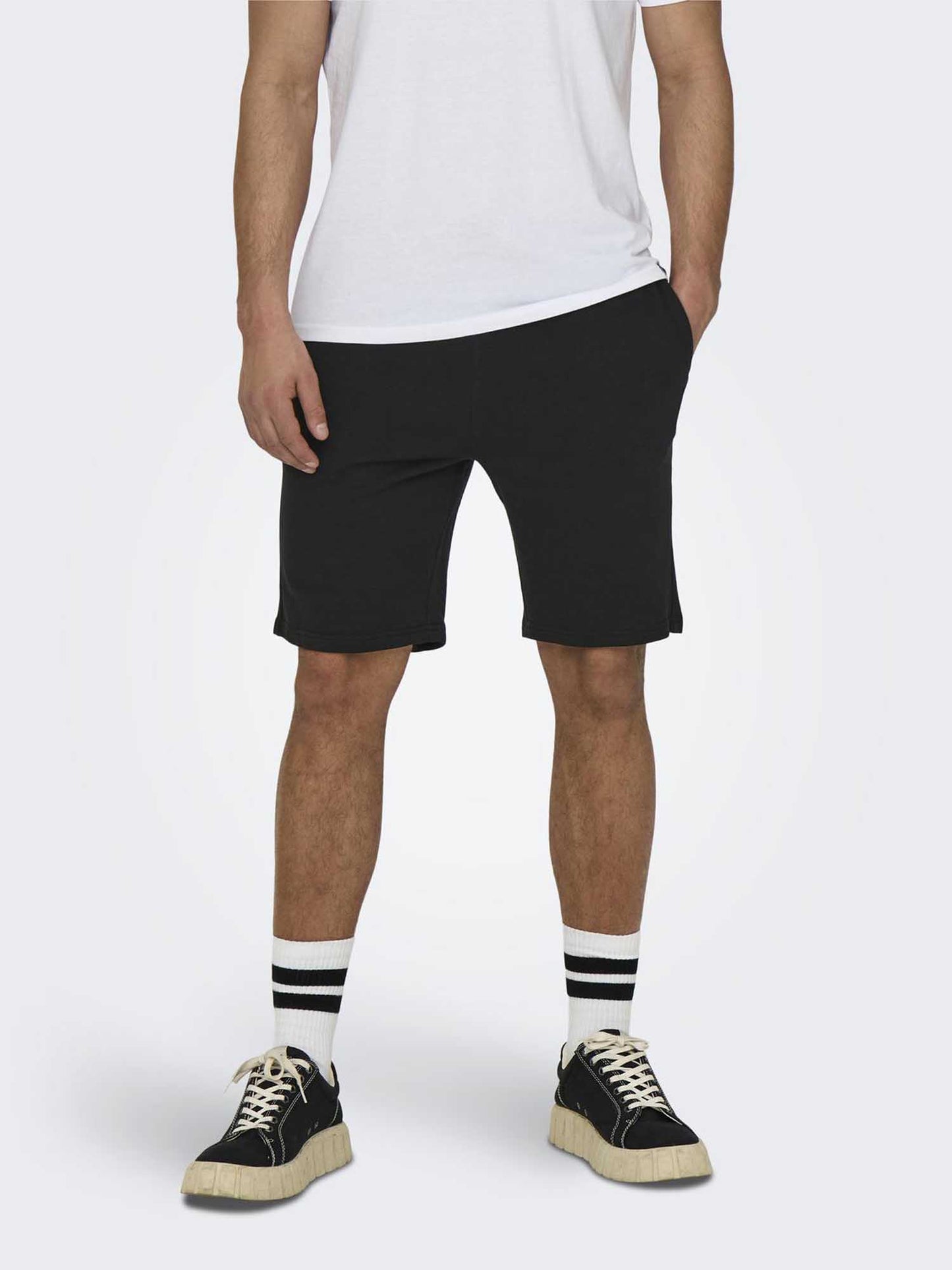 ONLY&SONS N. NEIL - NERO