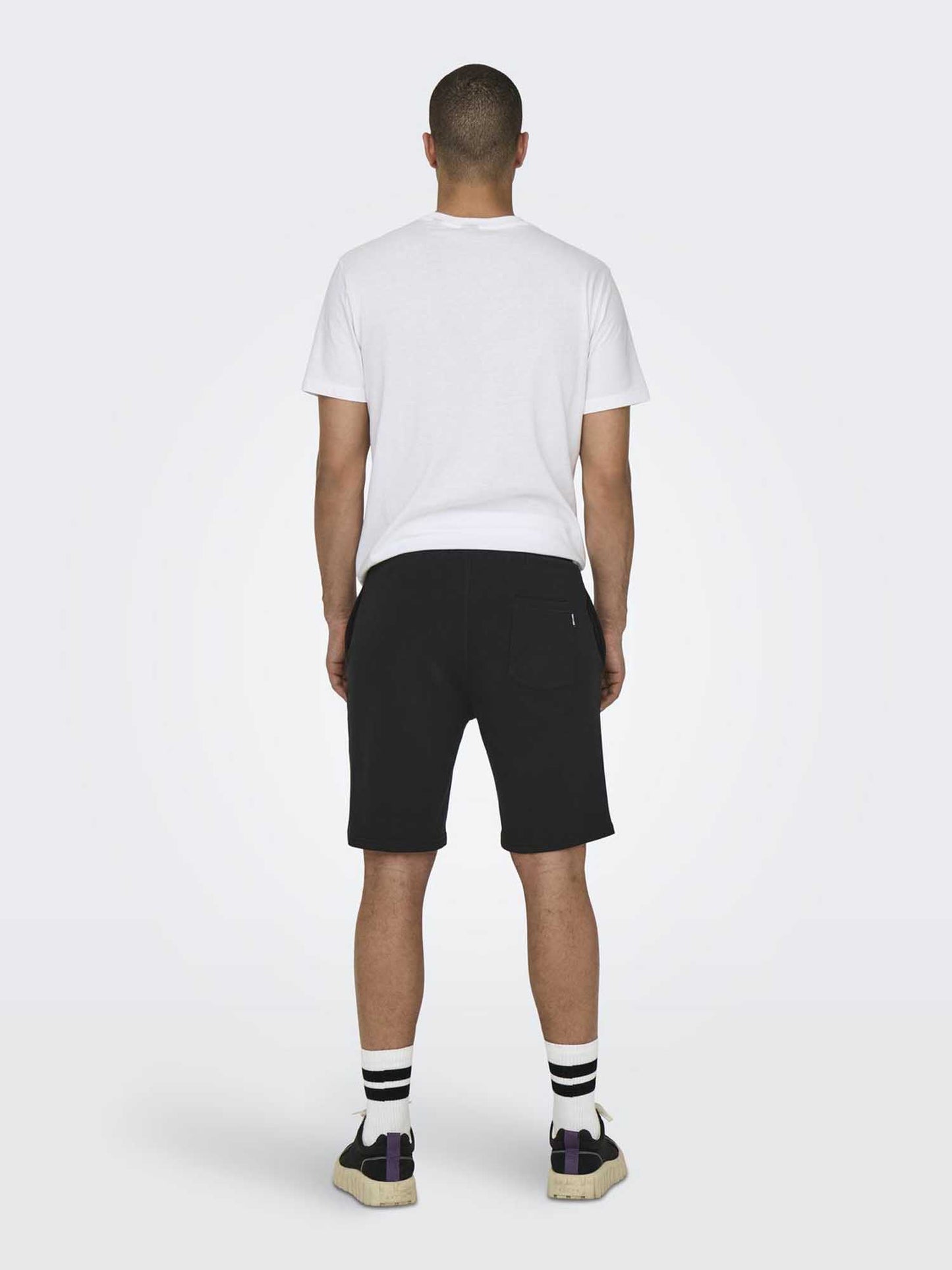 ONLY&SONS N. NEIL - NERO