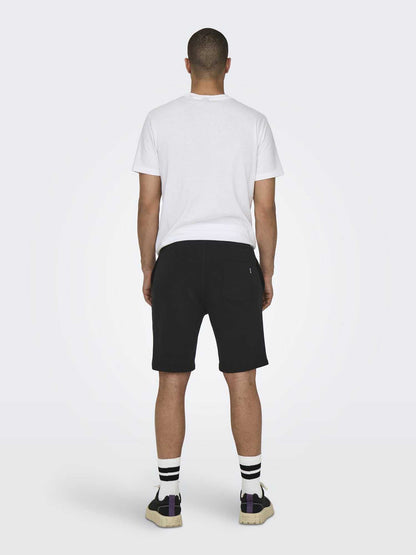 ONLY&SONS N. NEIL - NERO