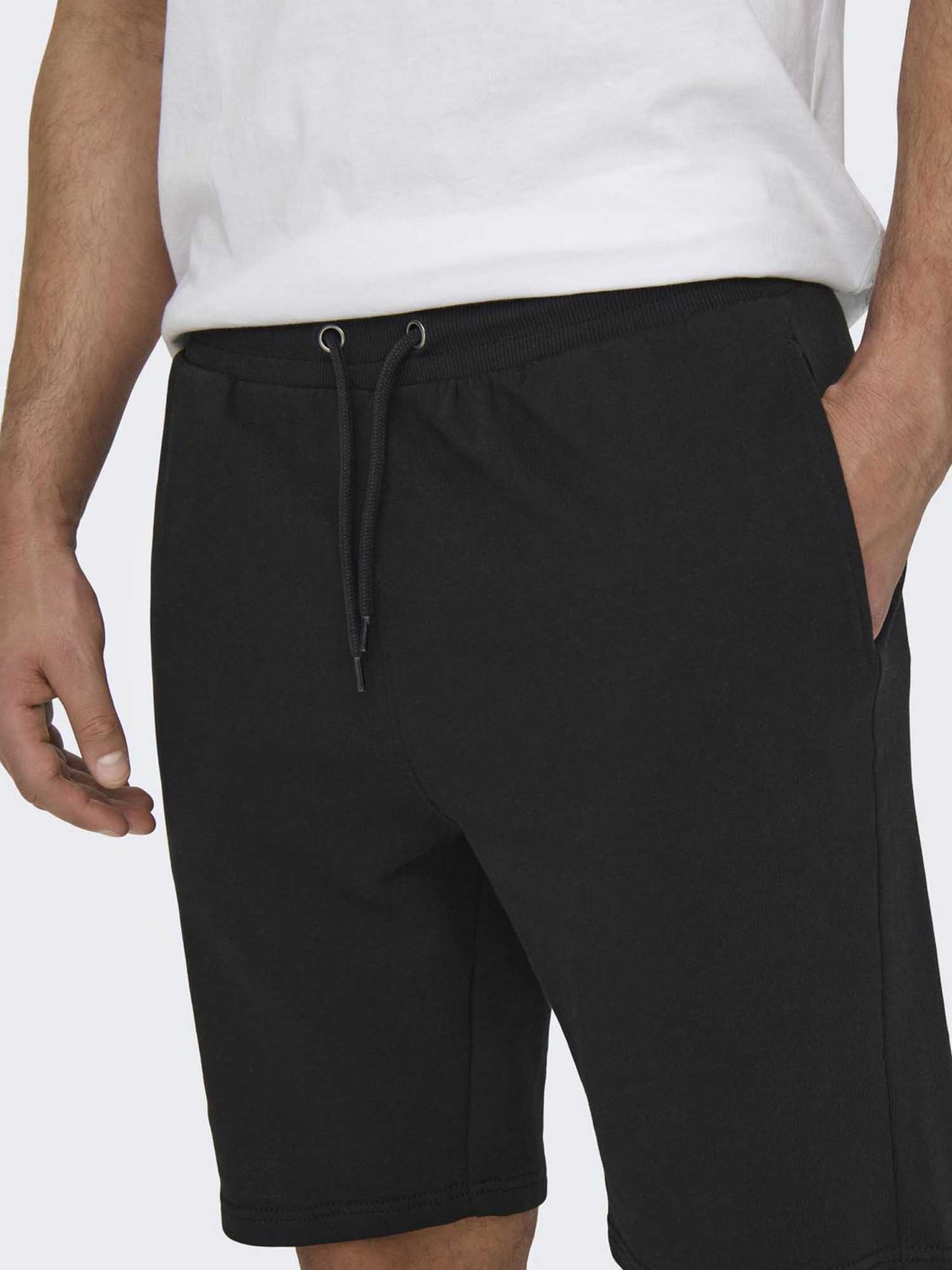 ONLY&SONS N. NEIL - NERO