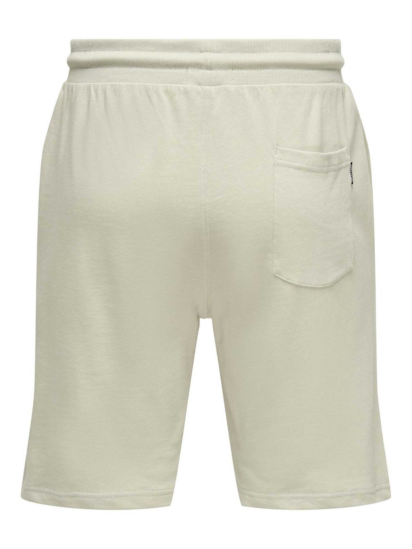 ONLY&SONS N. NEIL - BEIGE