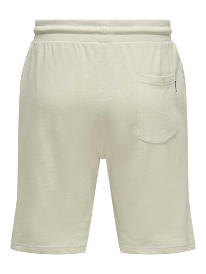 ONLY&SONS N. NEIL - BEIGE