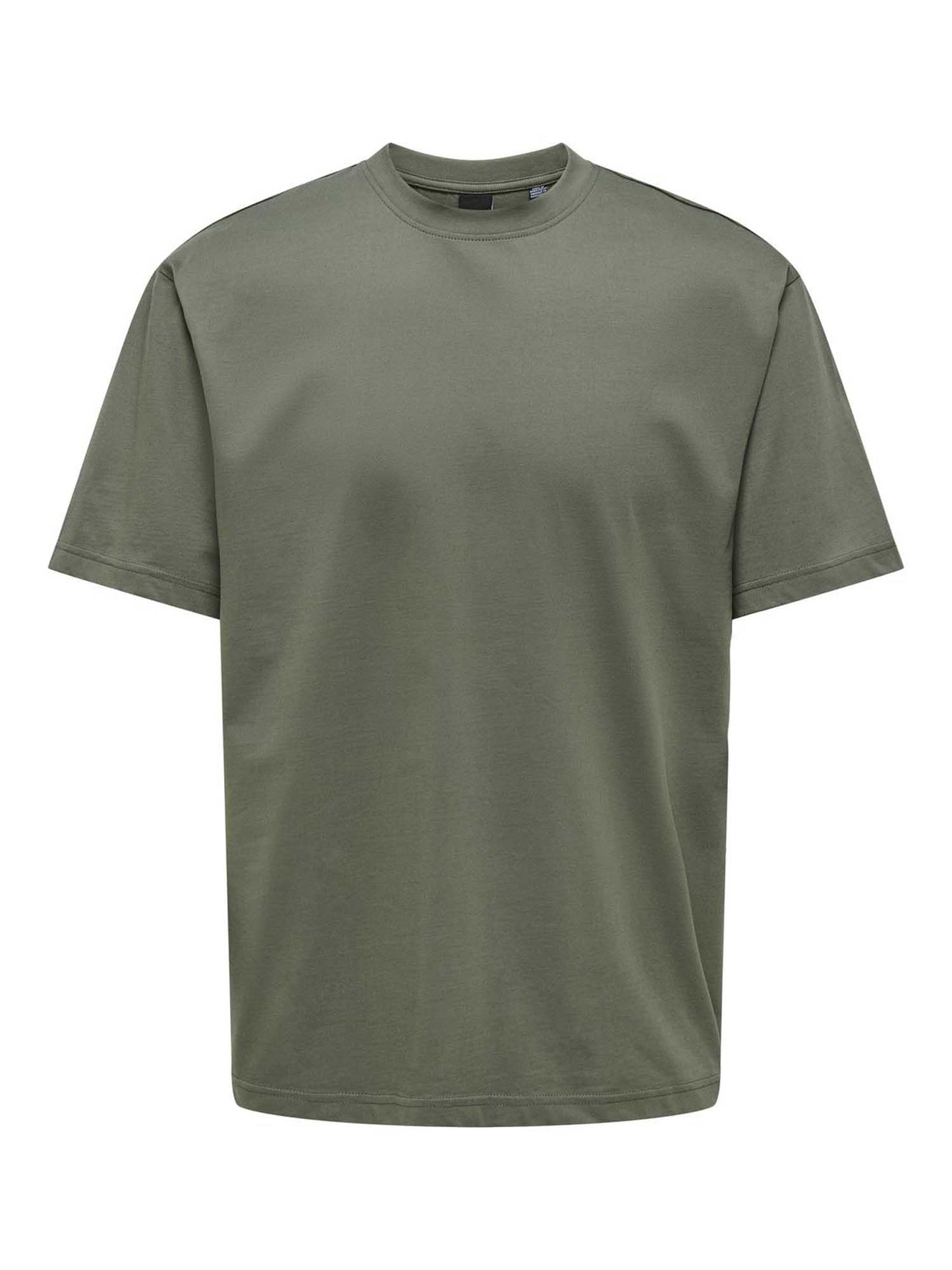 ONLY&SONS FRED - VERDE