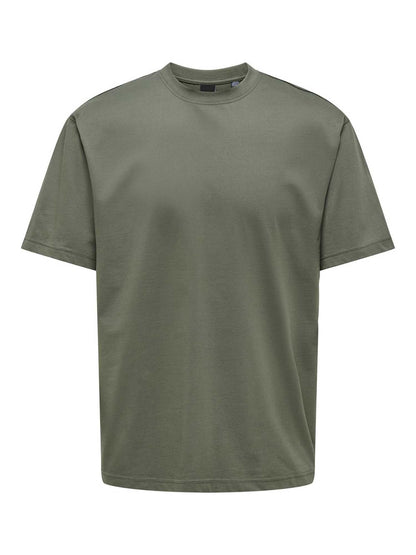 ONLY&SONS FRED - VERDE