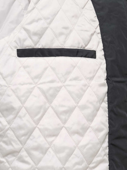 Only & Sons Onsjoshua, bomber casual da uomo nero
