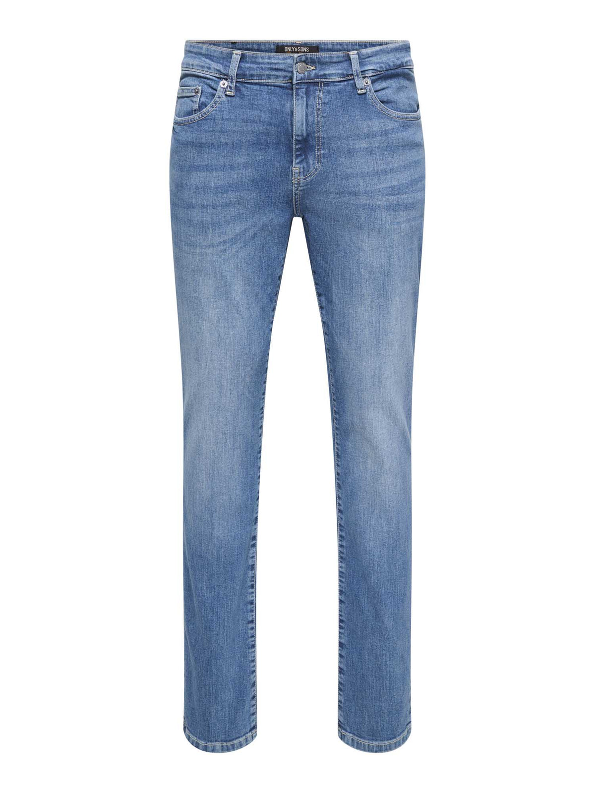 Only&sons loom jeans da uomo jeans