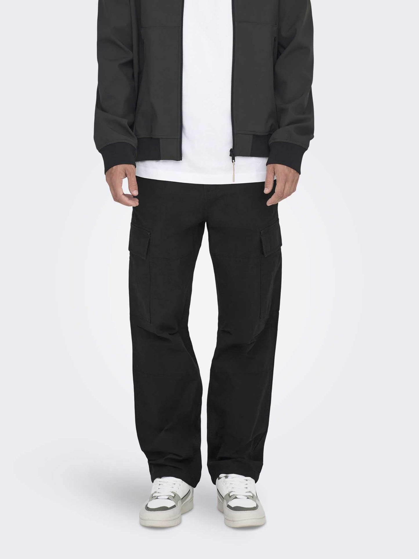ONLY&SONS RAY LIFE - NERO