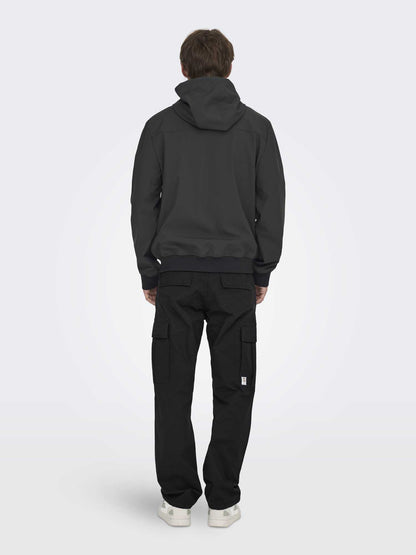 ONLY&SONS RAY LIFE - NERO
