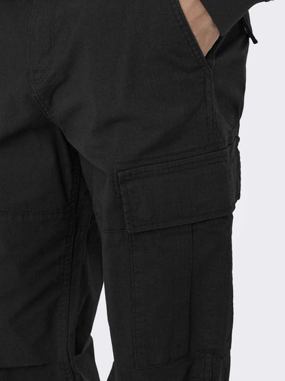 ONLY&SONS RAY LIFE - NERO