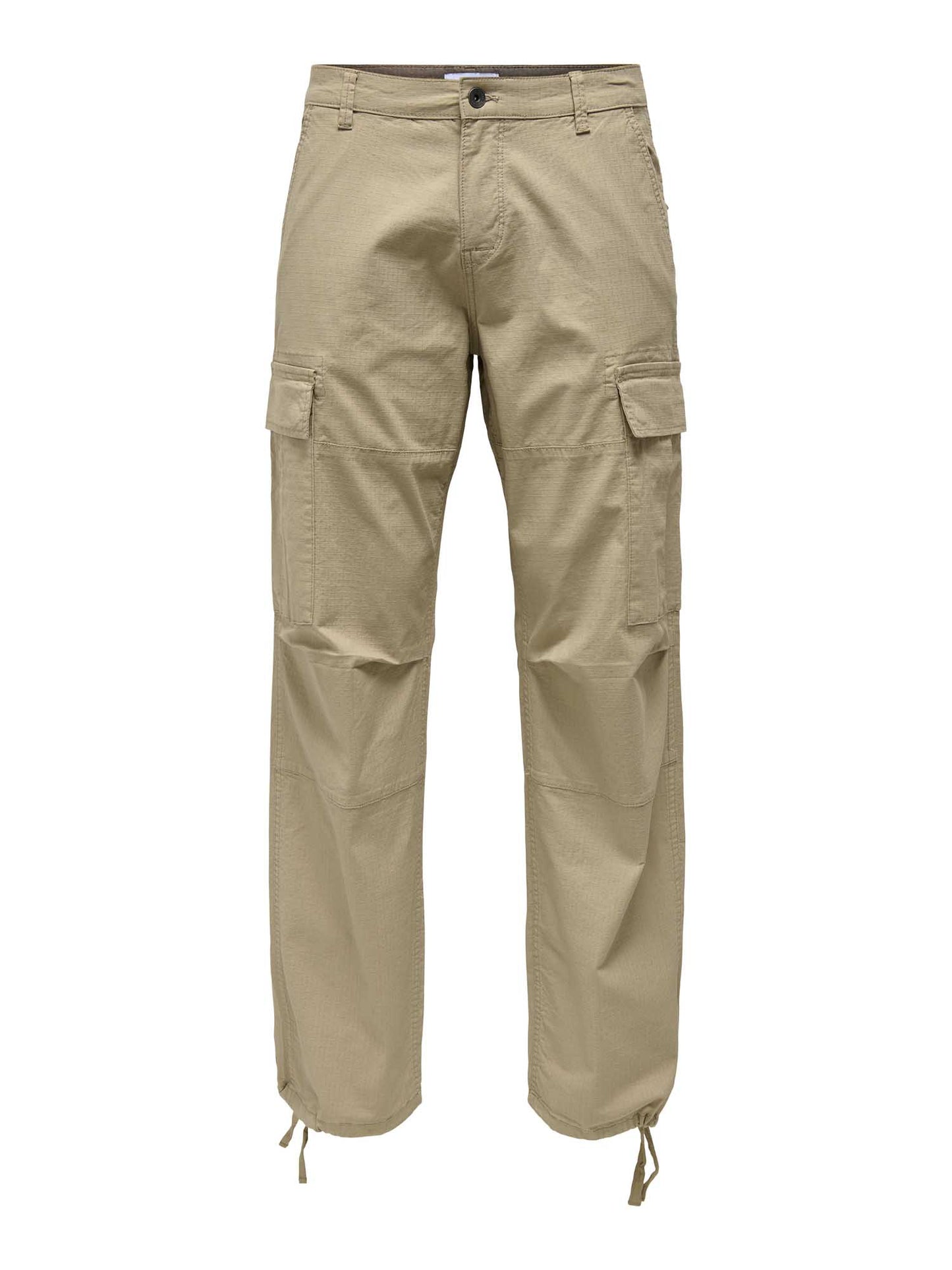 ONLY&SONS RAY LIFE - BEIGE