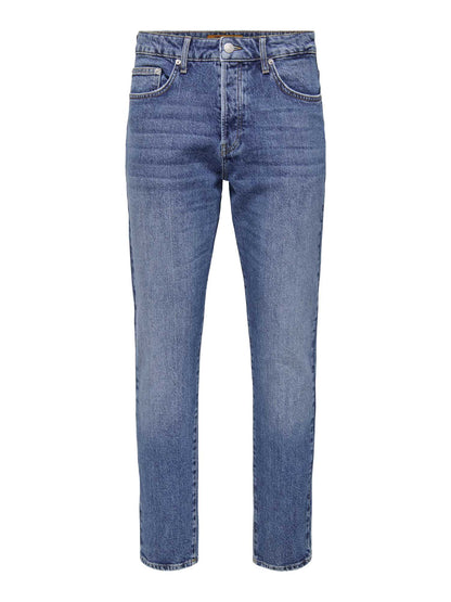 ONLY&SONS YOKE TAPER - JEANS