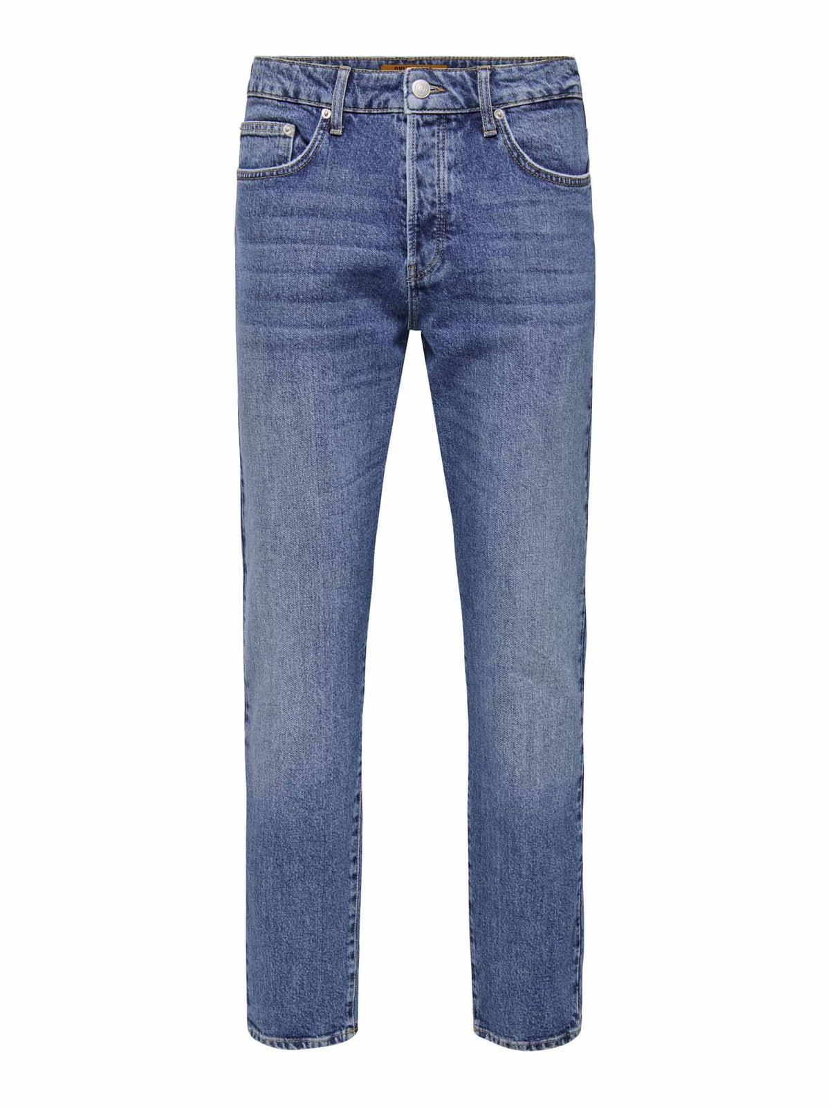 Only&sons yoke jeans da uomo jeans