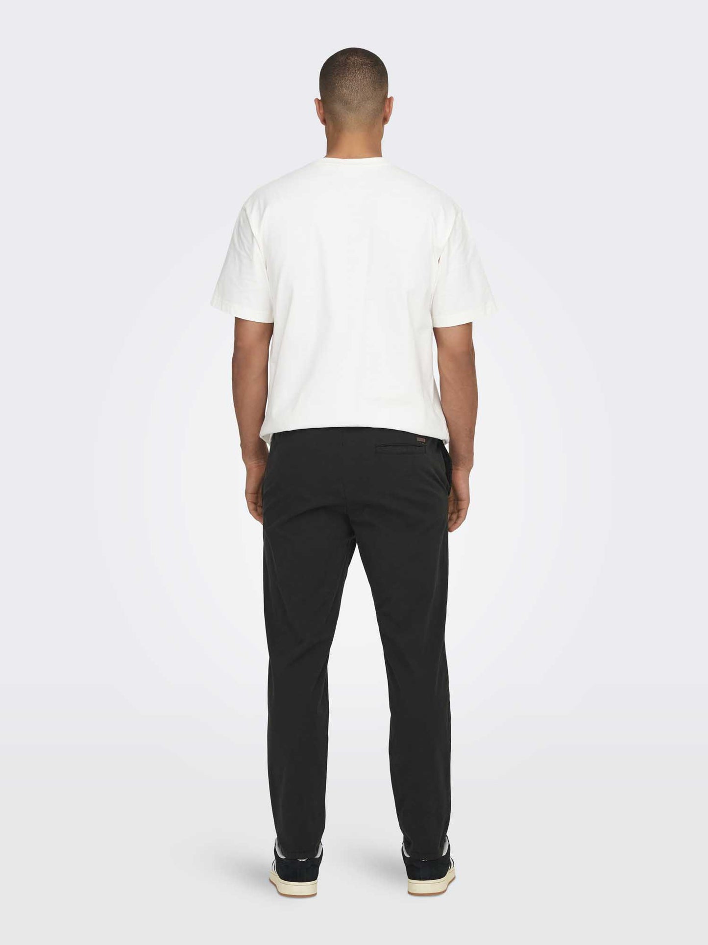 ONLY&SONS LINUS - NERO