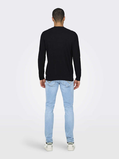 ONLY&SONS LOUI