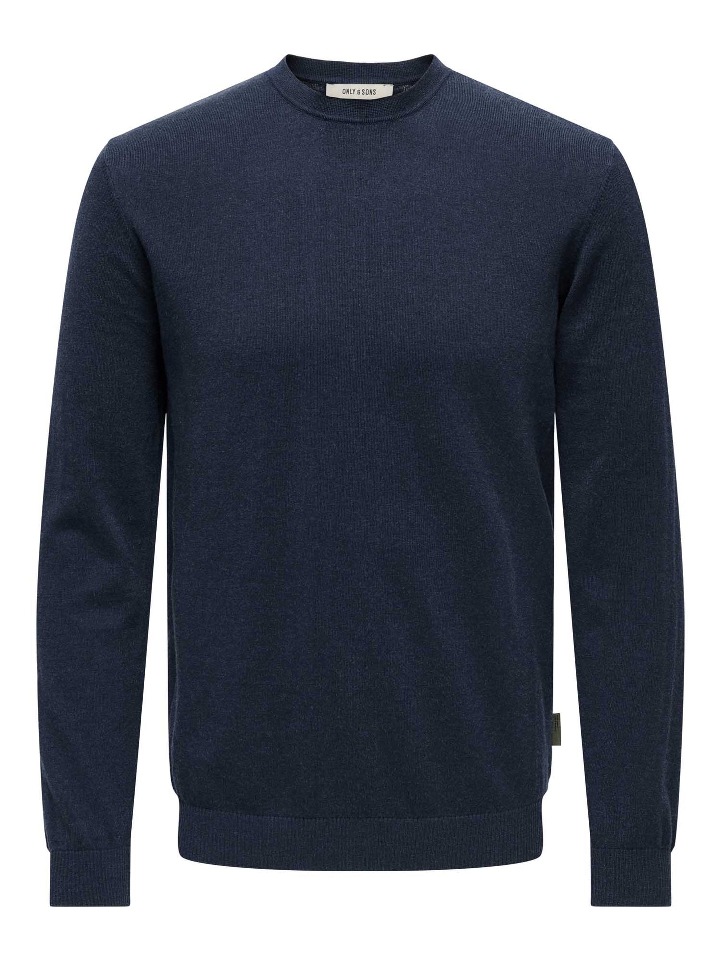 PULLOVER LOUI ONLY&SONS DA RAGAZZO BLU