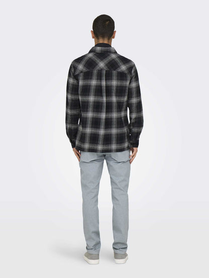 ONLY&SONS SCEDRIC