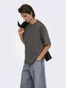 only-sons-caspian-t-shirt-maniche-corte-da-uomo-verde