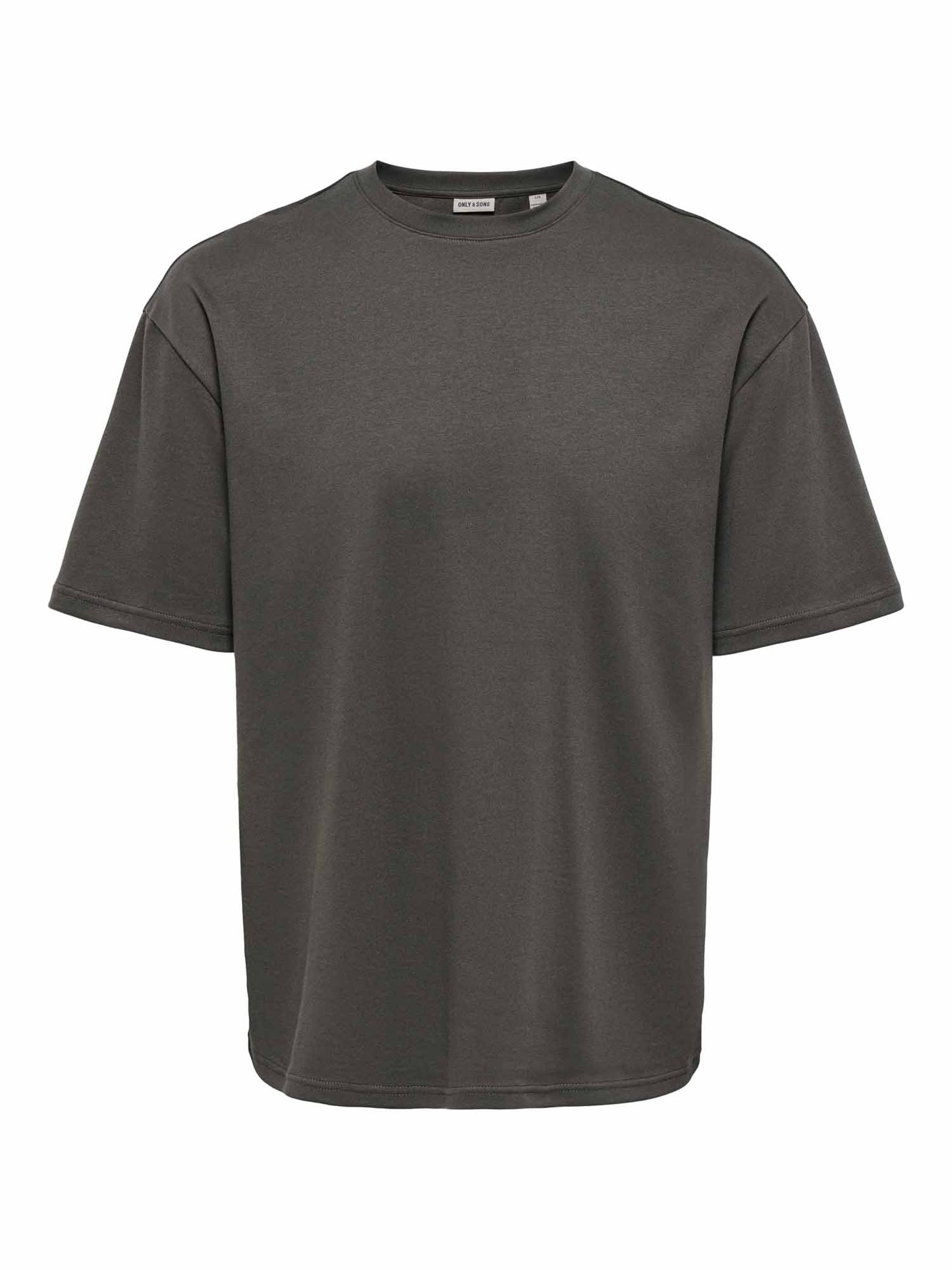 Only & Sons Caspian, t-shirt maniche corte da uomo verde