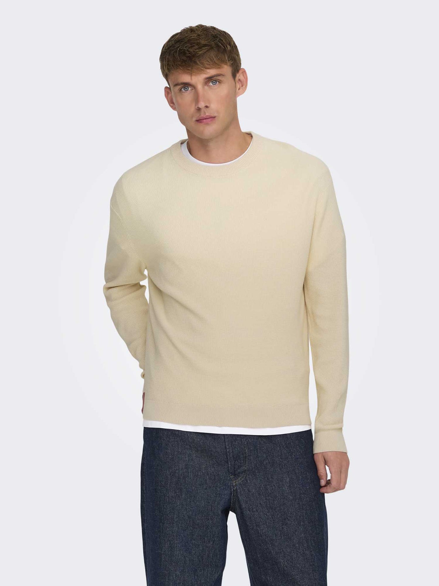 ONLY&SONS TONY DS 12 - PANNA