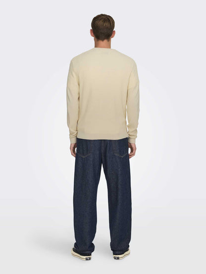 ONLY&SONS TONY DS 12 - PANNA