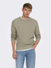 onstony-pullover-unisex-a-maglia-a-nido-dape-beige-chiaro