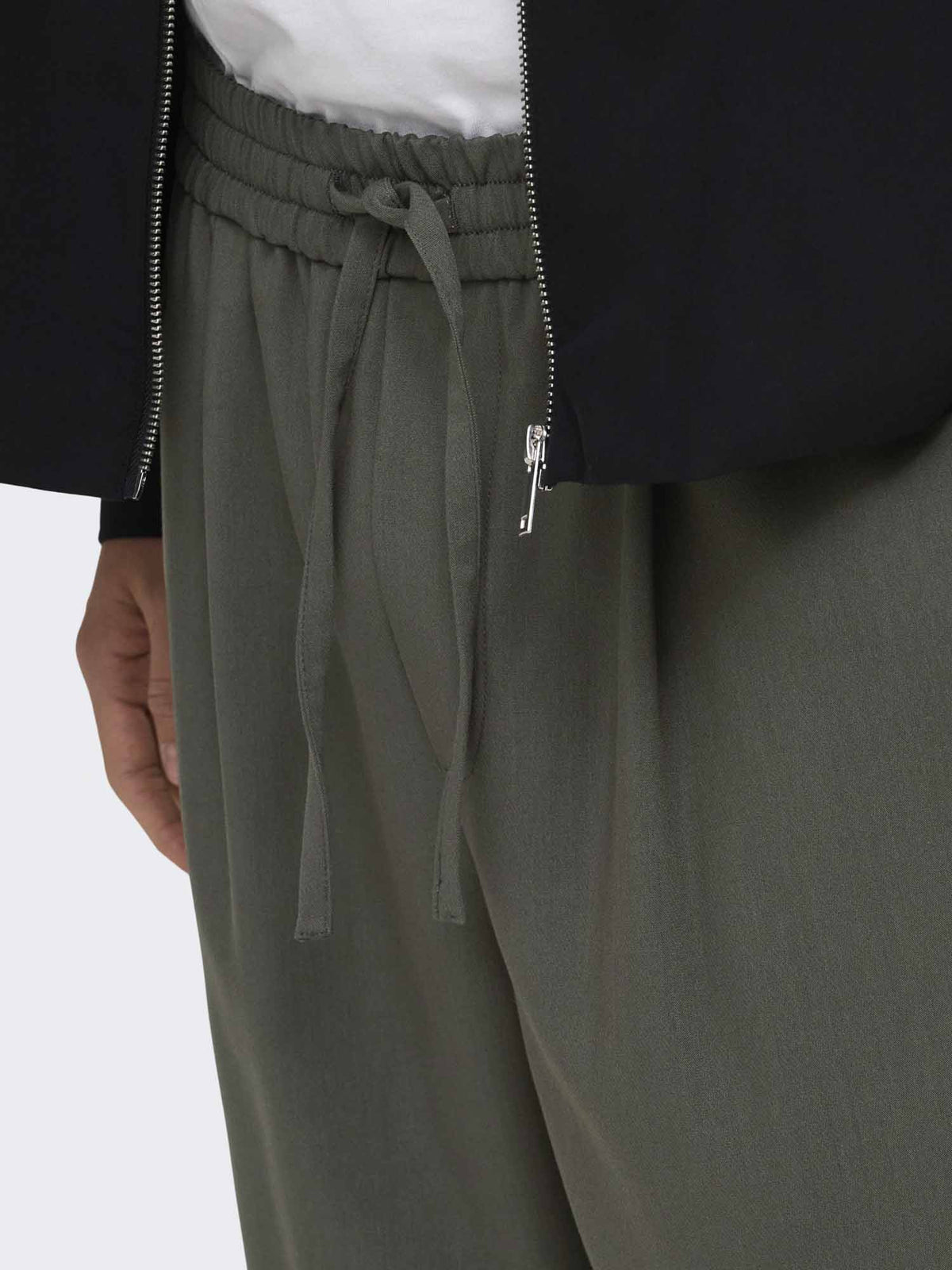 Only & Sons Onswill, pantalone da uomo verde