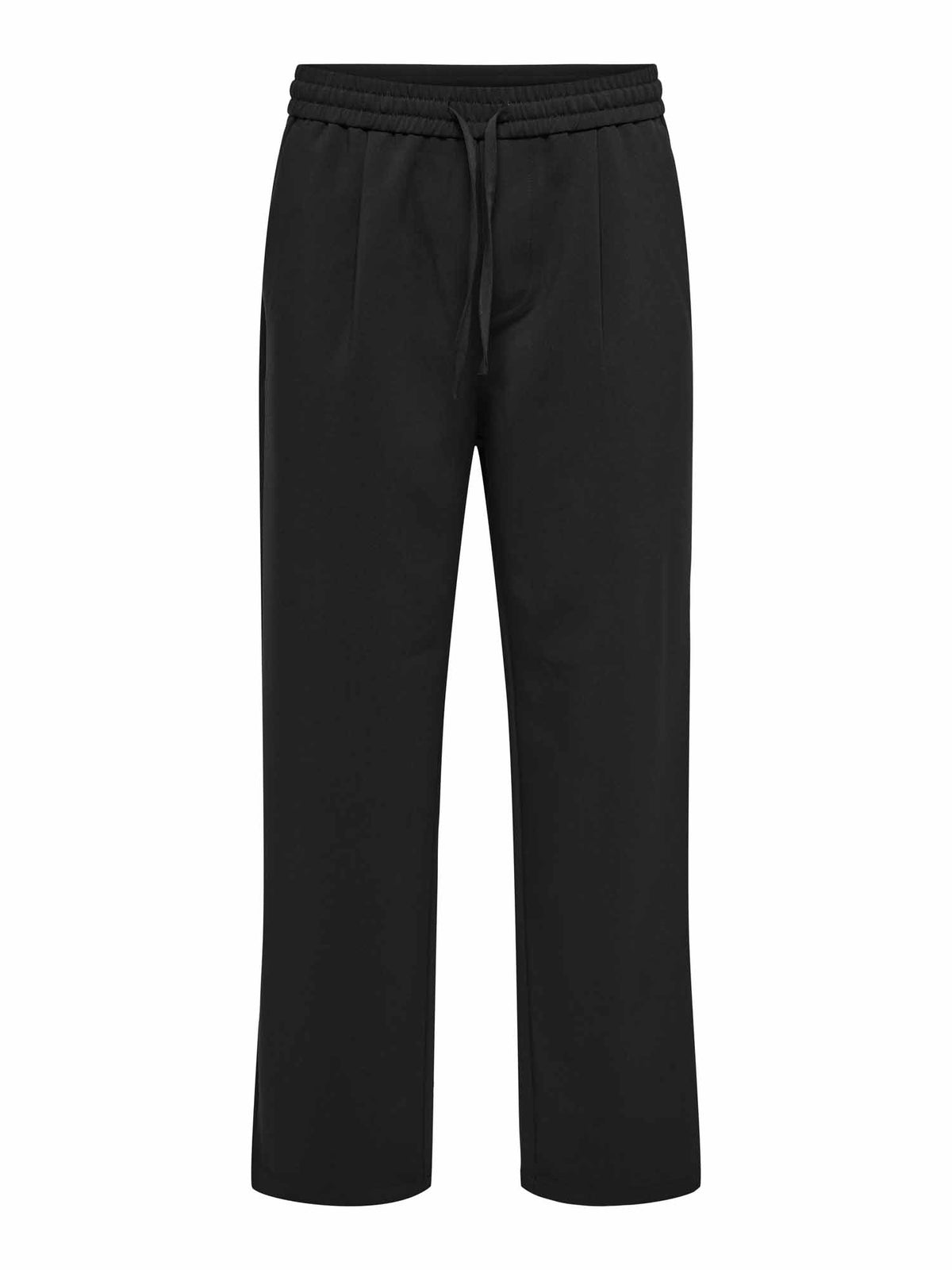 Only & Sons Onswill, pantalone da uomo nero