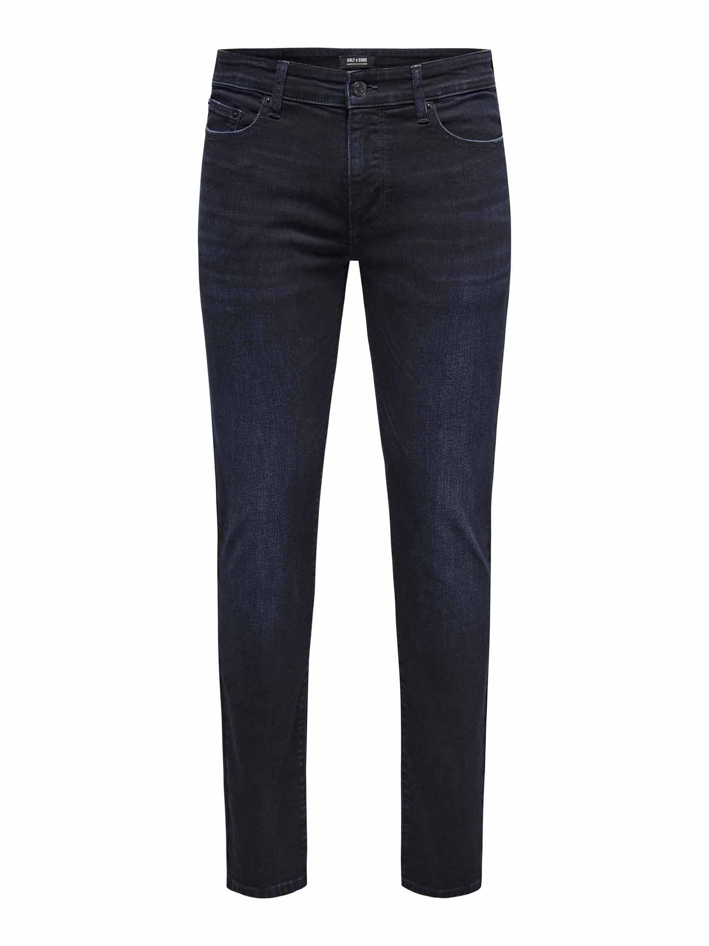 Only & Sons Onsloom Slim 4377 Ey Box, jeans da uomo denim