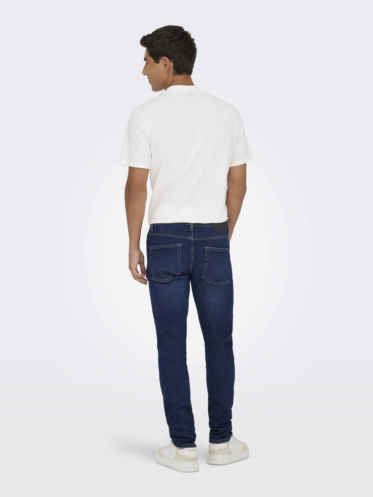 Only & Sons Onsloom, jeans da uomo denim
