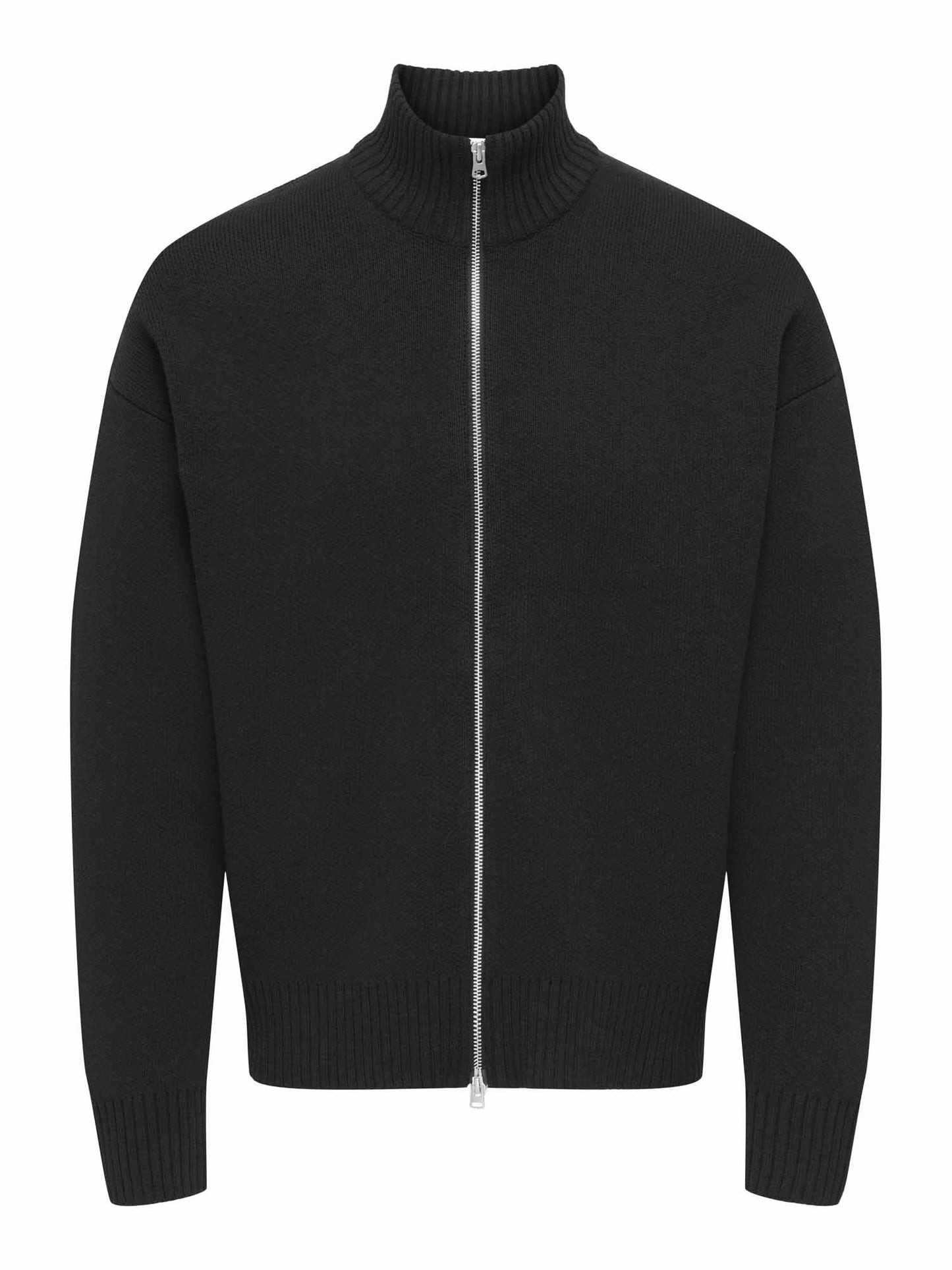 Only & Sons Blake, maglia da uomo nera