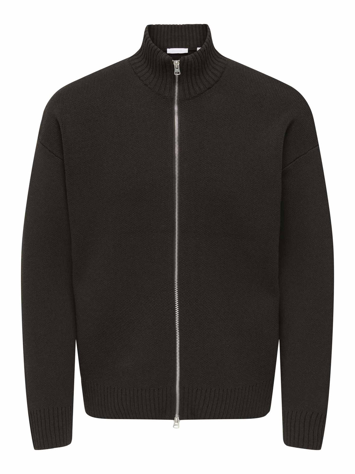 Only & Sons Onsblake, maglia da uomo marrone